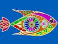 Gioco Mandala libri da colorare  in linea