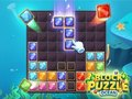 Gioco Blocco Puzzle Oceano  in linea