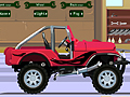 Gioco Pimp My Jeep  in linea