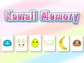 Gioco Memoria Kawaii  in linea