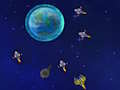Gioco Programma di difesa orbitale  in linea