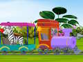 Gioco Aiuta l'animale 02  in linea