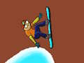 Gioco Snowboarder in linea