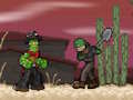 Gioco Cactus McCoy 2: Rovine di Calavera  in linea