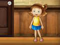 Gioco Cameretta per bambini Amgel Escape 126  in linea