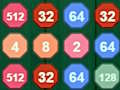 Gioco Fusione esadecimale  in linea