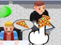 Gioco Pizza Cafe Magnate  in linea
