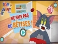 Gioco Ne fais pas de betises  in linea