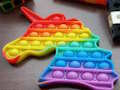 Gioco Pop It Fidget: anti stress  in linea