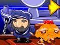 Gioco Monkey Go Happy Fase 205  in linea