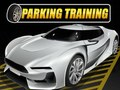 Gioco Addestramento al parcheggio  in linea