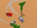 Gioco Simulatore di inseguimento in macchina della polizia  in linea