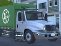Gioco Guida di camion della spazzatura  in linea