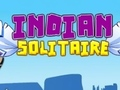 Gioco Solitario indiano  in linea