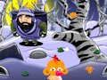 Gioco Monkey Go Happy Fase 211  in linea