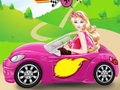 Gioco Nuova auto di moda  in linea