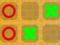 Gioco Tic Tac Toe  in linea