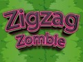 Gioco Zombi a zig-zag  in linea