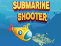 Gioco Sparatutto sottomarino  in linea