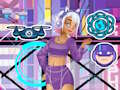 Gioco Teenzone Cyberpunk in linea