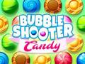 Gioco Caramelle sparabolle  in linea