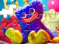 Gioco Puzzle: gioca con il papavero  in linea