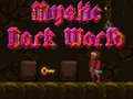 Gioco Mondo oscuro mistico  in linea