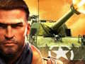 Gioco FPS di combattimento moderno  in linea