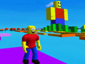 Gioco Roblox Obby: Torre dell'Inferno  in linea