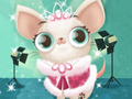 Gioco Animali alla moda di Hollywood  in linea
