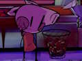 Gioco Venerdì sera Funkin 'vs Peppa Pig Creepypasta: Bacon Nigh in linea