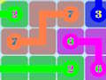 Gioco Disegna delle linee  in linea