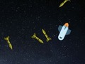 Gioco 5 minuti nello spazio  in linea
