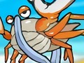 Gioco Supermercato di frutti di mare  in linea