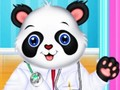 Gioco Miglior dottore nel mondo animale  in linea