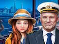 Gioco L'apprendista del Capitano  in linea