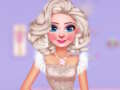 Gioco La principessa sembra una top model  in linea