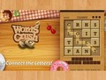 Gioco Parole Schiacciare  in linea