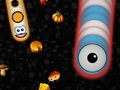 Gioco Worms Zone un serpente strisciante  in linea