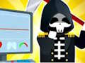 Gioco Morte in arrivo  in linea