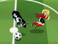 Gioco Coppa Toon  in linea