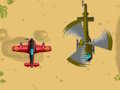 Gioco Sparatutto aereo  in linea