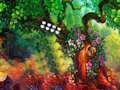Gioco Fuga dalla foresta di lucertole incantate  in linea