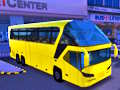 Gioco Simulatore di autobus Ultimate 3D  in linea
