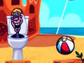 Gioco Skibidi Jump Adventure in linea