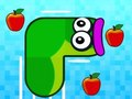 Gioco Verme serpente  in linea