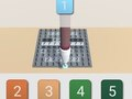 Gioco Vernice Con Diamanti  in linea