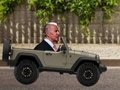 Gioco Biden impennata  in linea
