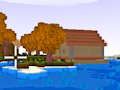 Gioco Il Bimbo in Giallo Craft Mod  in linea