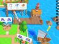Gioco Costruzione dell'isola  in linea